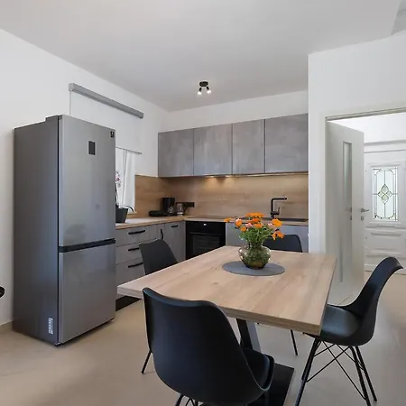House Anna Apartmán *