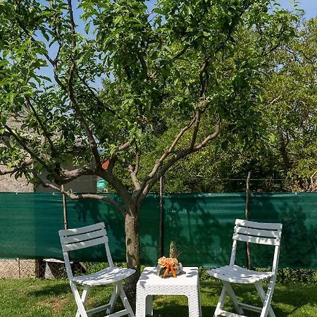 House Anna Poreč