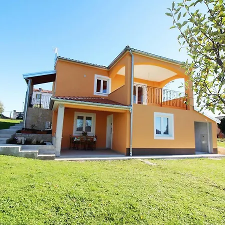 House Anna Apartamento Poreč