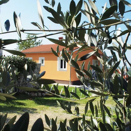 Apartamento House Anna Poreč
