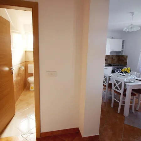 Apartamento House Anna *