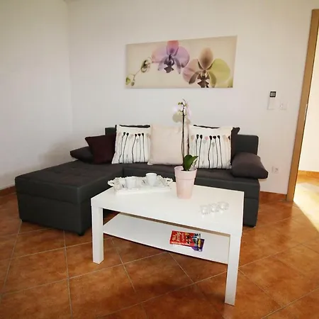 Apartamento House Anna