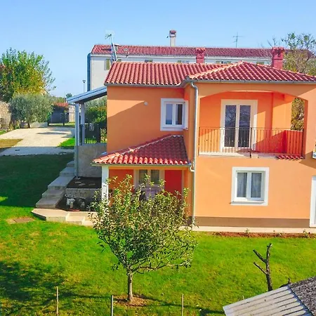 House Anna Poreč
