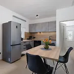 House Anna Apartament *