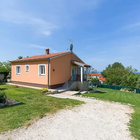Apartament House Anna Poreč