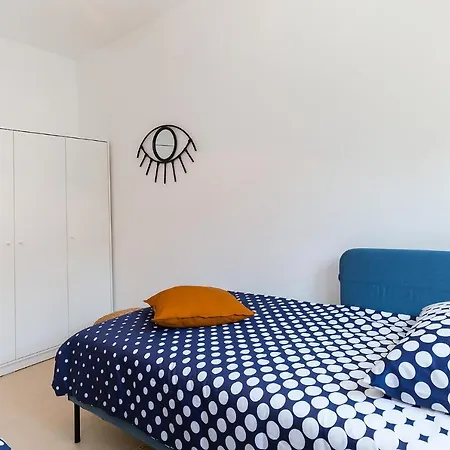 Apartament House Anna Poreč
