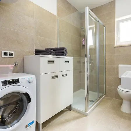 House Anna Apartman Poreč