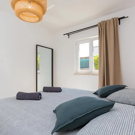 Apartament House Anna *