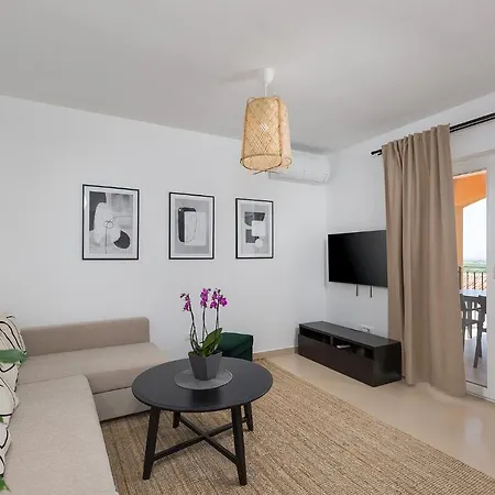 Apartament House Anna