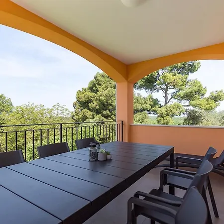 House Anna Poreč