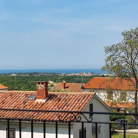 Apartament House Anna