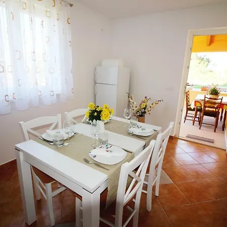 Appartamento House Anna *